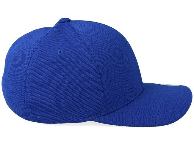 Alpinestar Corp Shift Sonic Tech Flexifit Blue Baseball Cap - 1019 81110