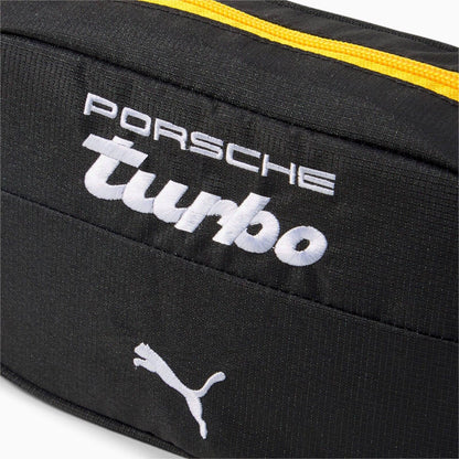 Official Porsche Legacy Puma Waist Bag - 079098 01