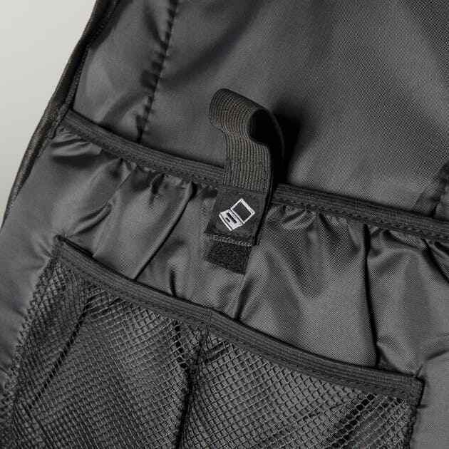 XLMOTO Streamline Backpack Teal - Nrm1Cb