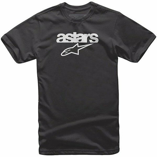 Alpinestars Heritage Blaze T Shirt Black - 1038-72002