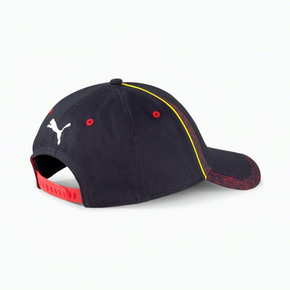 Red Bull Racing F1 Fans Team Baseball Cap - 023494 01