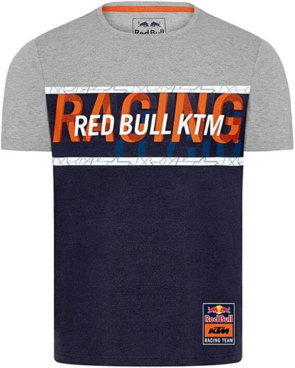 Official Red Bull KTM Racing Letra T Shirt - KTM20006