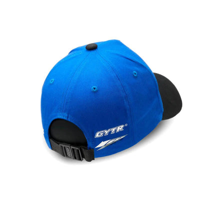 Official Yamaha Racing Team Kid's Baseball Cap - N22Fh411E100