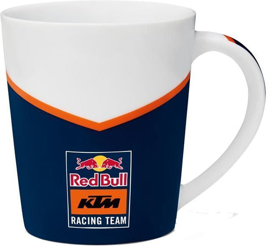 Official Red Bull KTM Fletch Mug - KTM21061