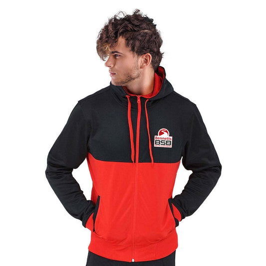 Official Bsb Full Zip Hoodie -