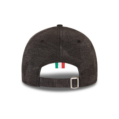 Official Aprilia New Era Engineered Baseball Cap - 60112764