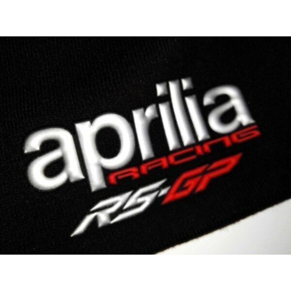 Official Aprilia Racing Beanie Hat - Af1Bh