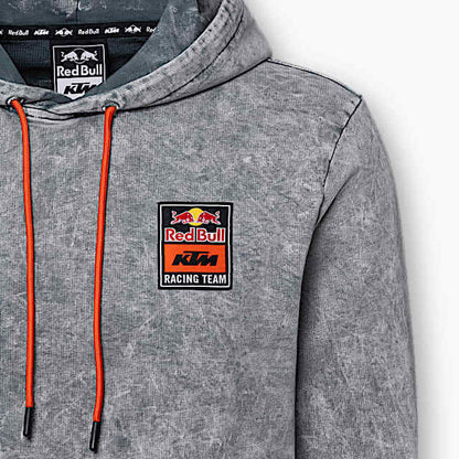 Official Red Bull KTM Racing Stone Hoodie - KTM22020