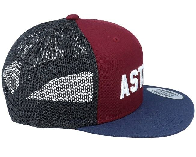 Alpinestar Well Said Truckers Baseball Cap - 1230 81019