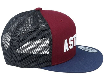 Alpinestar Well Said Truckers Baseball Cap - 1230 81019