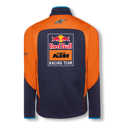 Official Red Bull KTM Racing Team Thin Sweater - M-129990 / KTM 18001