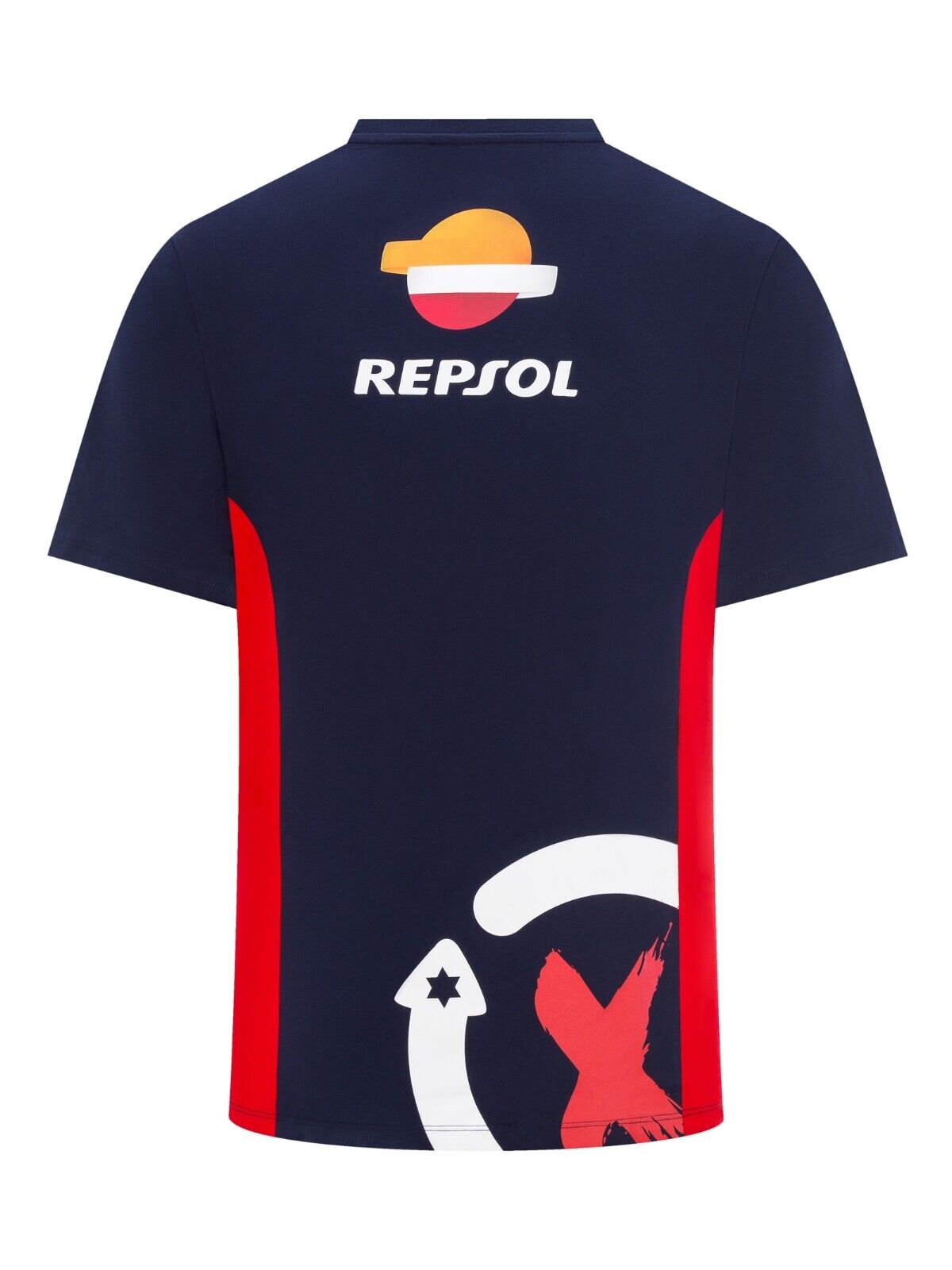 Jorge Lorenzo Official Dual Repsol T Shirt - 19 38513