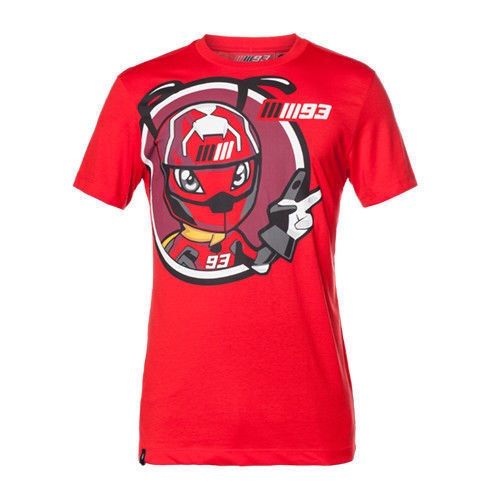 Marc Marquez 2018 Ant T'shirt - 17 33001