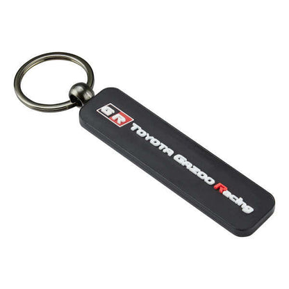 Official Toyota Gazoo Racing Team Keyring - Tgr16K