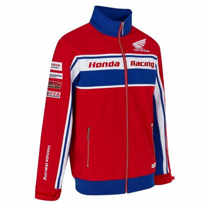 Official Honda Bsb Racing Jacket - 19Hbsb-Aj