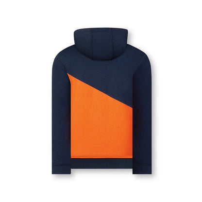 Official Red Bull KTM Racing Kid's Colourswitch Hoodie - KTM 22037