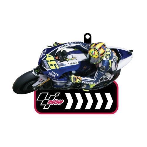 New Official MotoGP Key Ring - Mgpkey94