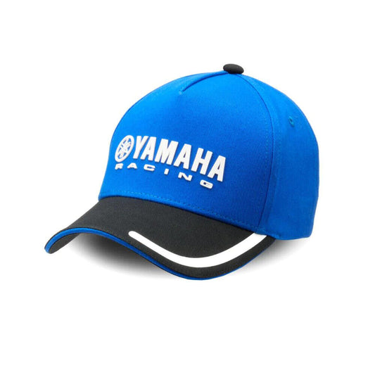 Official Yamaha Racing Team Kid's Baseball Cap - N22Fh411E100