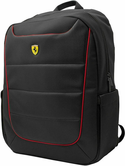 Licensed Scuderia Ferrari Back Pack - Febpsv15