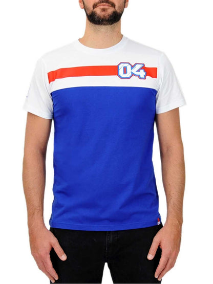 New Official Andrea Dovizioso T'Shirt - 15 32202