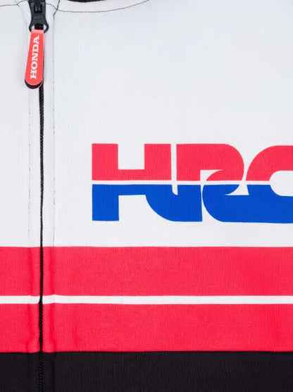 Official HRC Honda Racing Hoodie - 20 28002