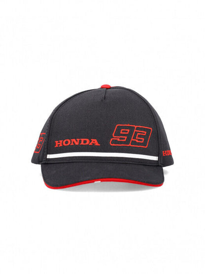 Marc Marquez Official Dual Honda Cap - 22 48001