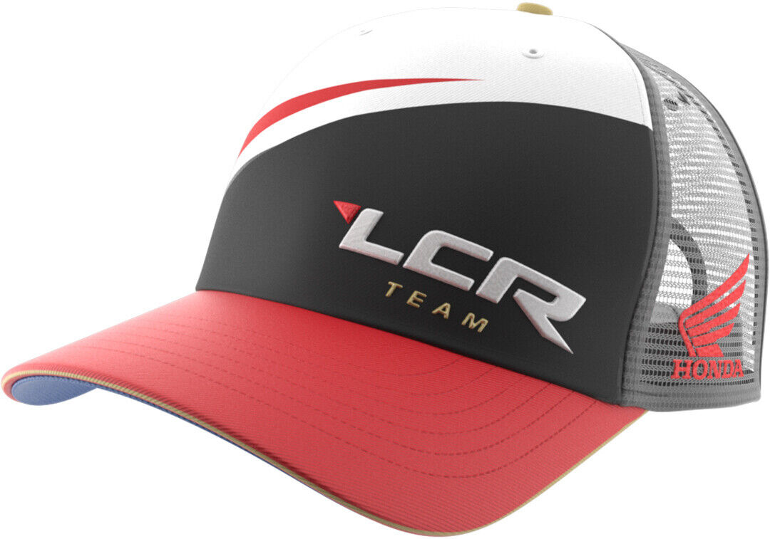 Official LCR Honda Truckers Baseball Cap -- 13339036