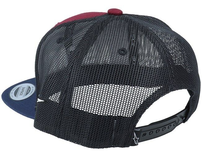 Alpinestar Well Said Truckers Baseball Cap - 1230 81019