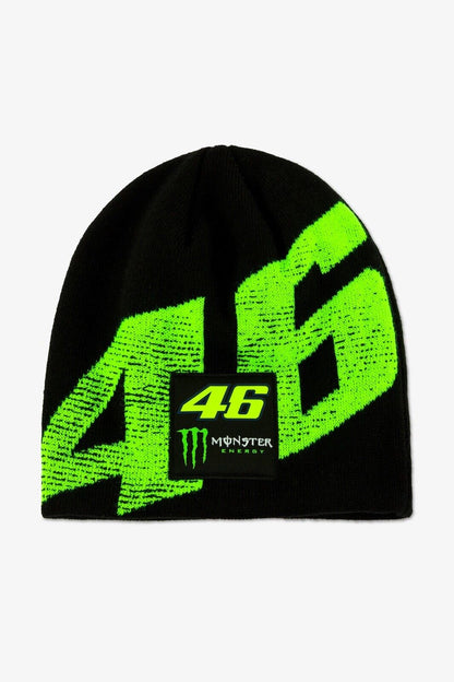 Official VR46 Monster Beanie Hat - Vamca 449403