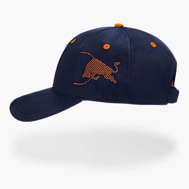 Official Red Bull KTM Racing Laser Cut Baseball Cap - KTMXM010