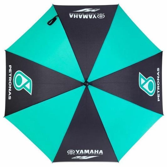 Official Petronas Yamaha Team Tellescopic Umbrella - 19Py Tumb