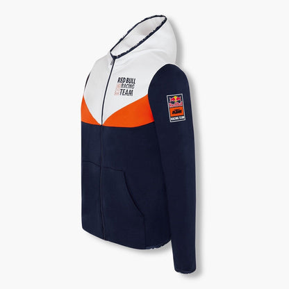 Official Red Bull KTM Racing Fletch Hoodie - KTM21003