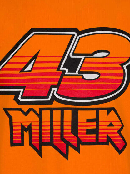 Jack Miller Official 43 T Shirt - 20 34302