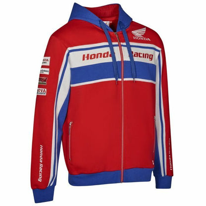 Official Honda Bsb Racing Kids Hoodie - 19Hbsb-Kh