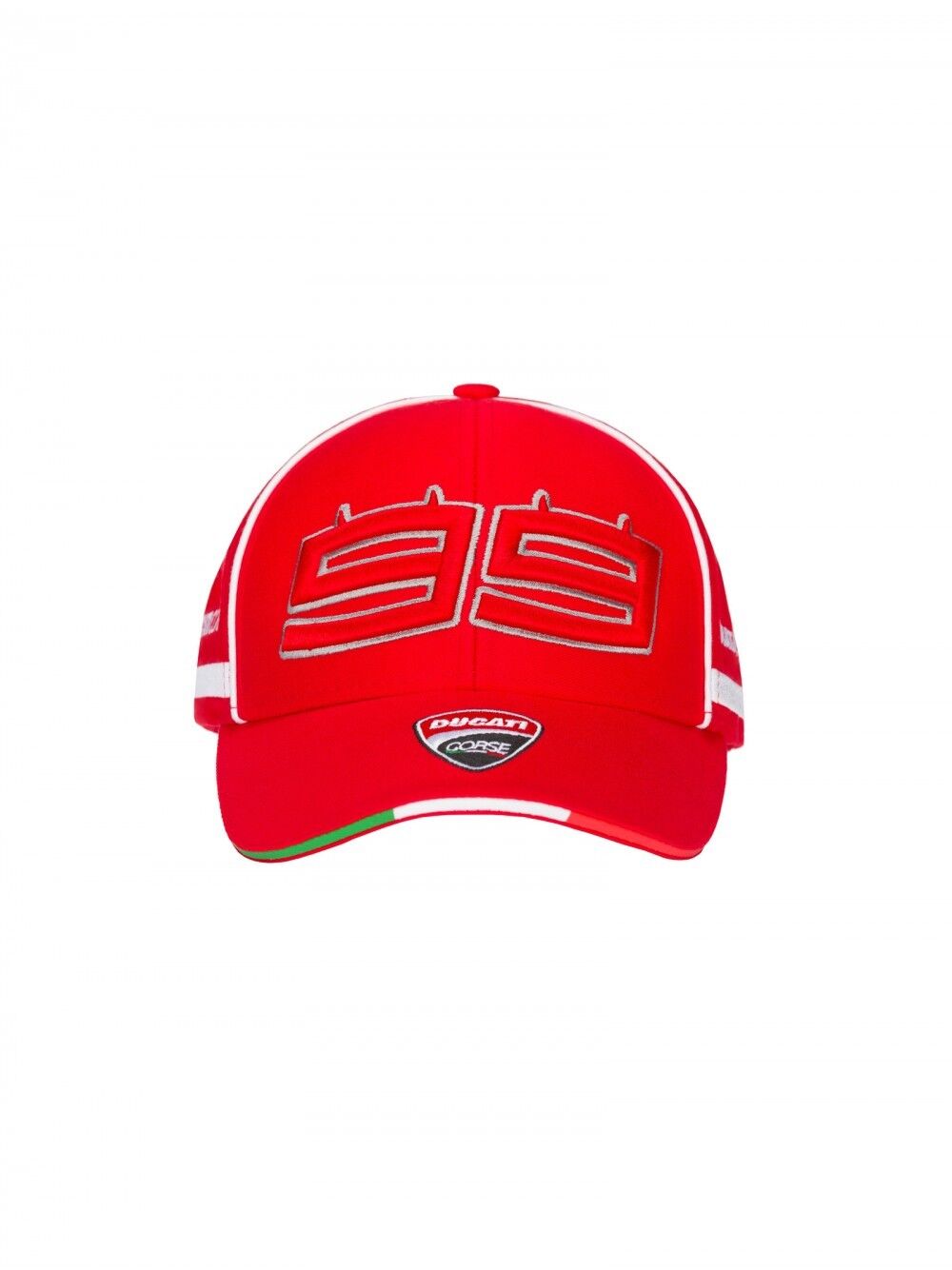 Official Jorge Lorenzo Ducati Dual Cap - 18 46010