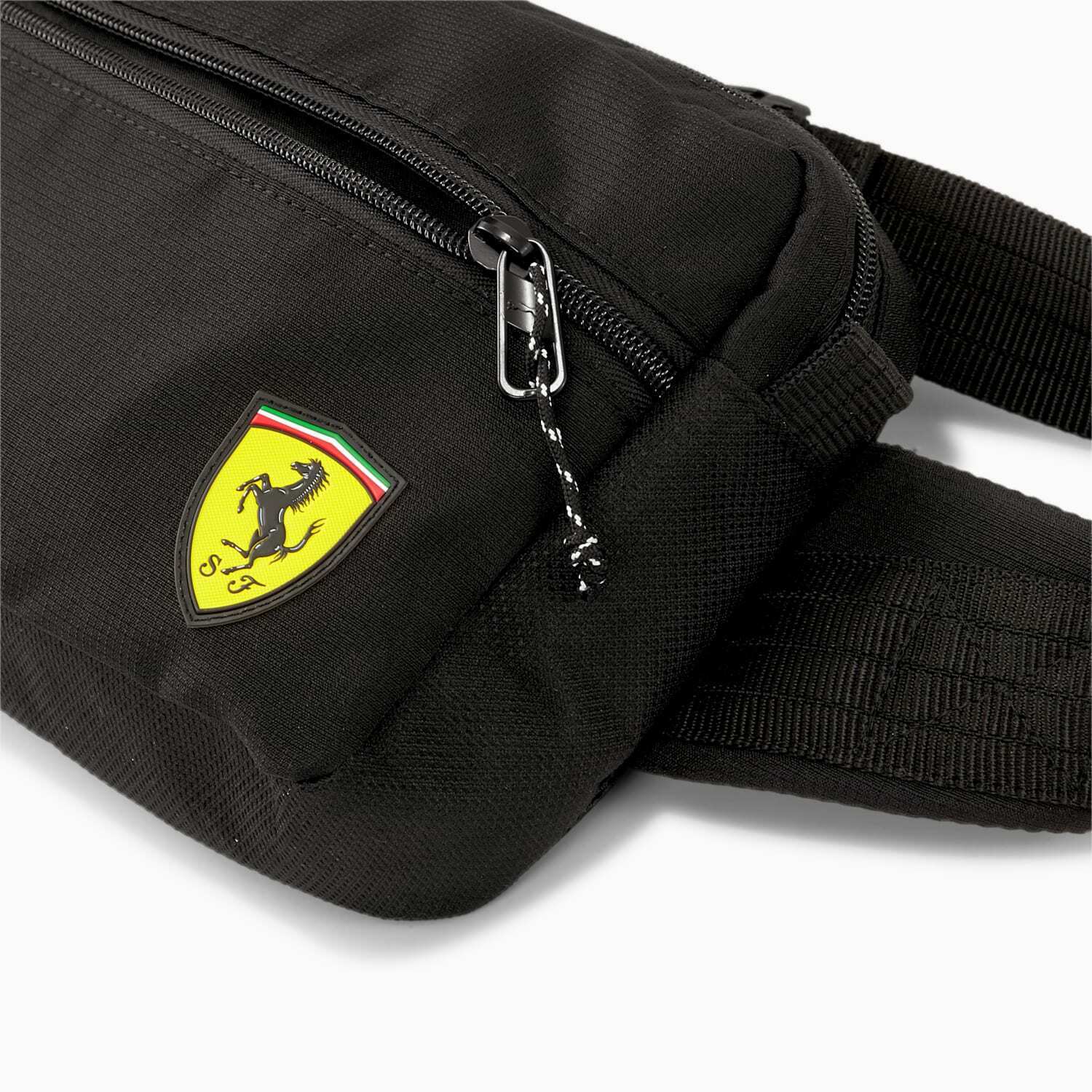 Scuderia Ferrari Puma Large Waist Bag 078407 02 –