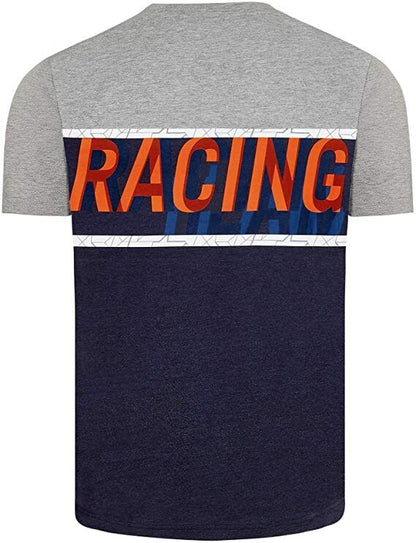 Official Red Bull KTM Racing Letra T Shirt - KTM20006