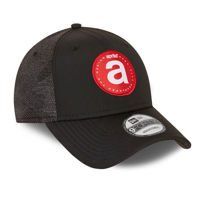 Official Aprilia New Era Engineered Baseball Cap - 60112764