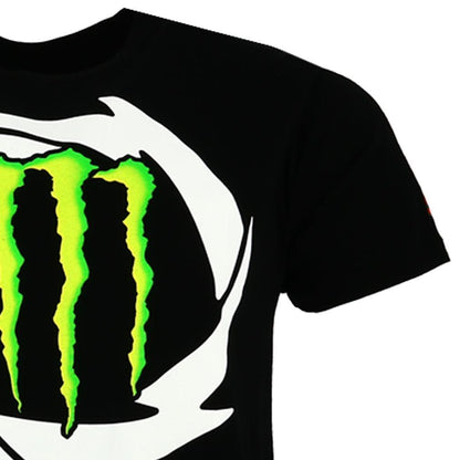 Jorge Lorezno Official Porfuera Monster T Shirt - 18 31405