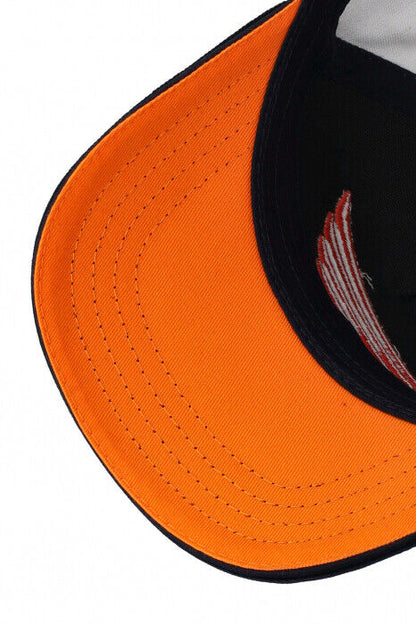 Official Honda Repsol Team Baseball Cap - 22 48502