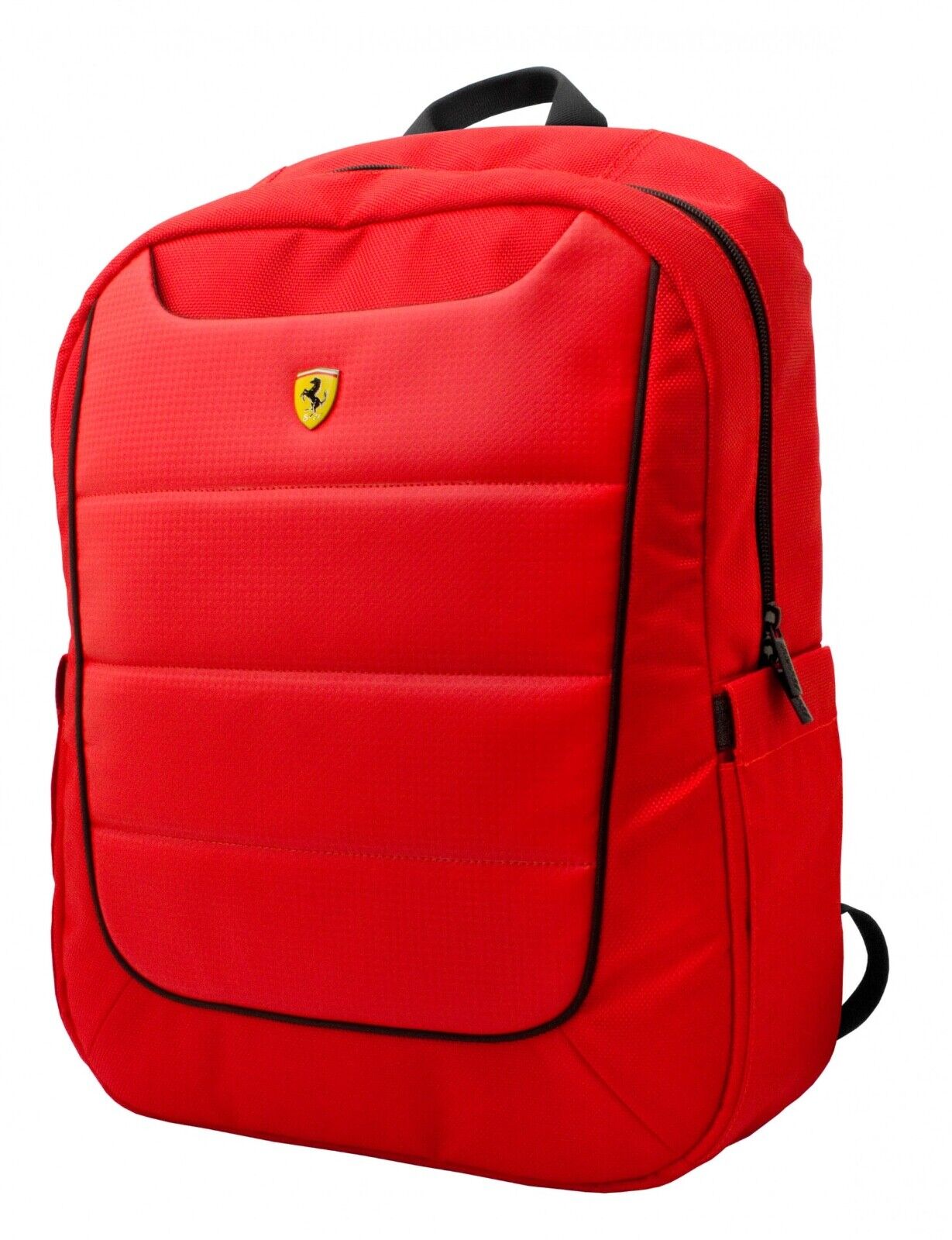 Licensed Scuderia Ferrari Back Pack - Febpsv15