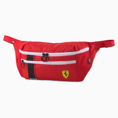 Scuderia Ferrari Race Large Waist / Shoulder Bag - 077324