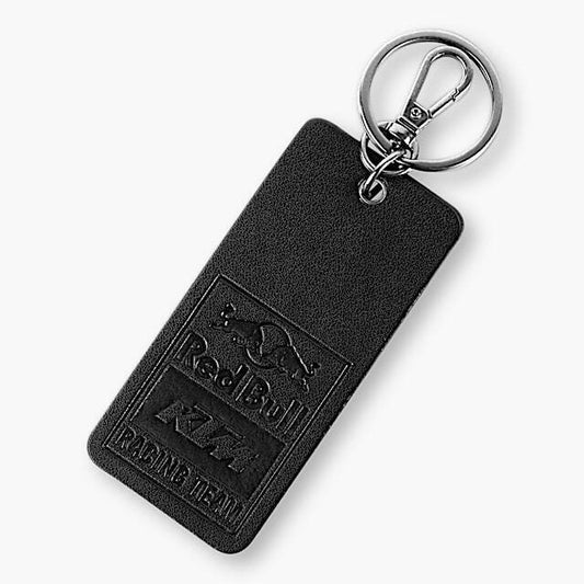 Official Red Bull KTM Racing Allblack Keyring - KTMxm020