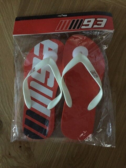 Official Marc Marquez Flip Flops - 17 53006