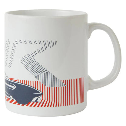 Aston Martin Racing Official Mug - Asm1