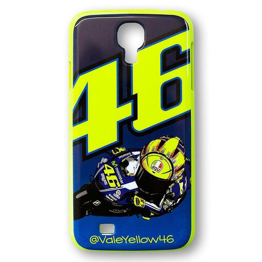 Official VR46 Samsung S4 - Vruco 167503