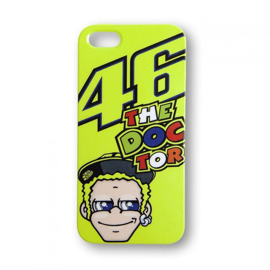 New Official VR46 Iphone 5 & 5's Cover - Vruco 212901