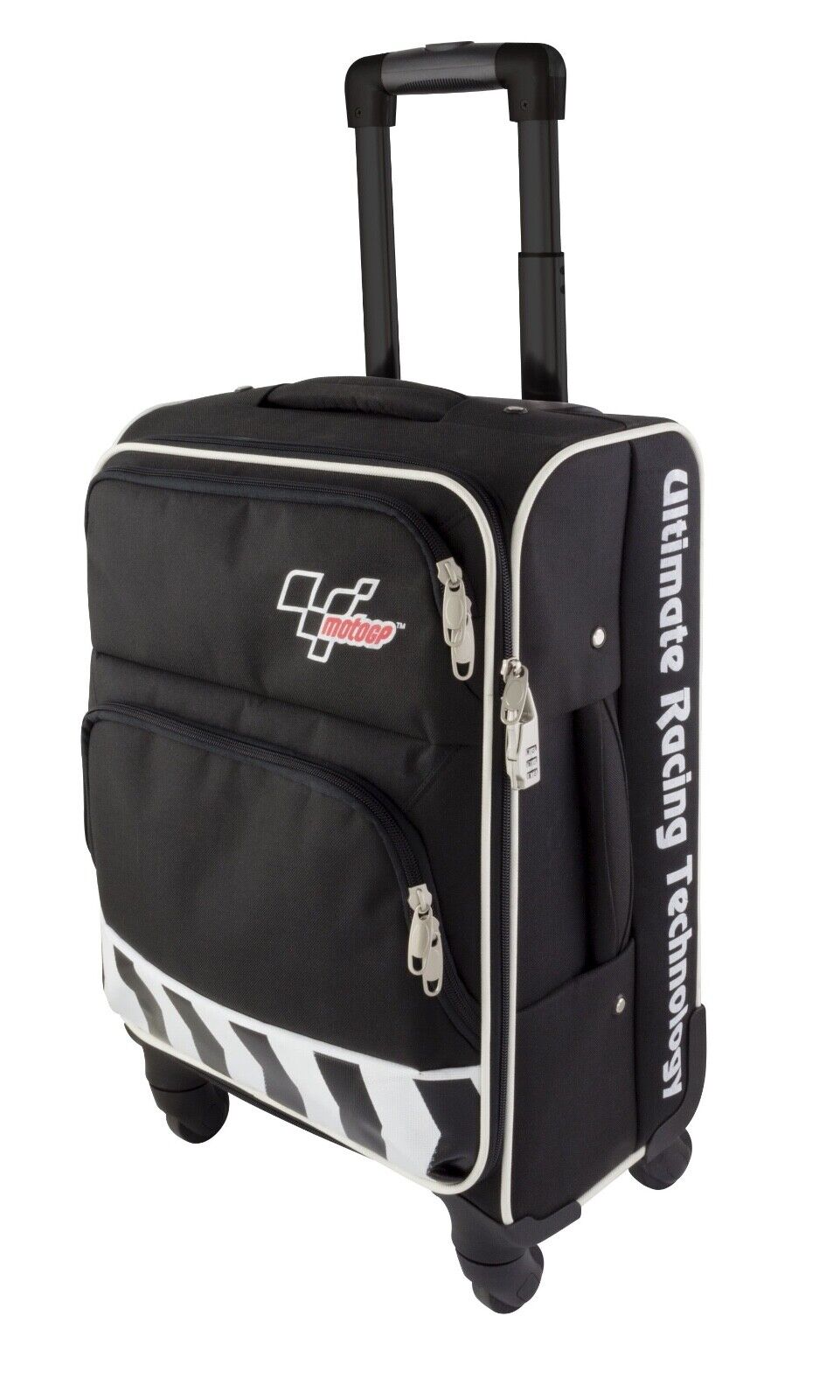 Official MotoGP Cabin Trolley Bag - Mgphel16