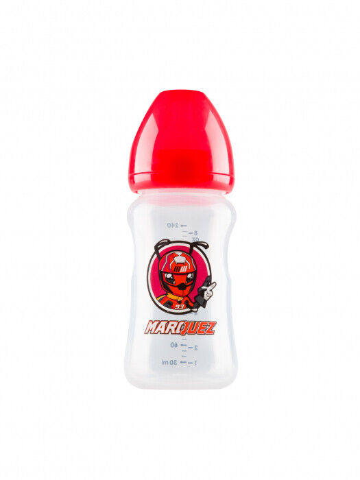 New Official Marc Marquez 93 Baby Bottle - 17 83004