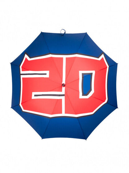 Fabio Quartararo Official Classic Umbrella - 20 53804